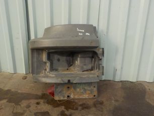 Изображение грузовика