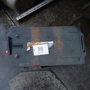 Изображение грузовика