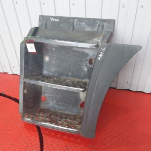 Изображение грузовика