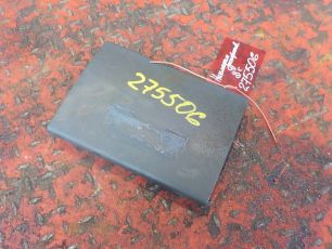 1722739 SCANIA Накладка декоративная, № XF275506