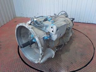 Изображение грузовика