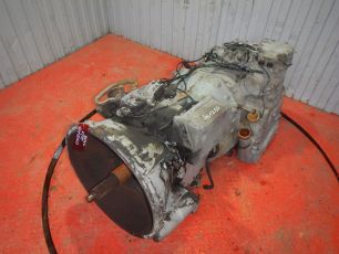 Изображение грузовика