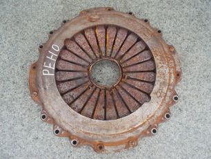 Изображение грузовика