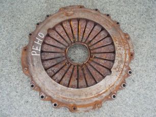 Изображение грузовика