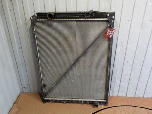 Изображение грузовика