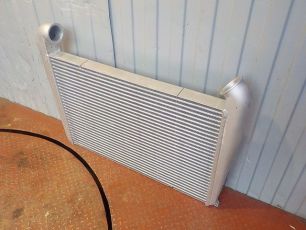 Изображение грузовика