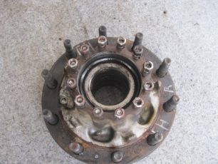 20967828 VOLVO Ступица задняя, № XF5323