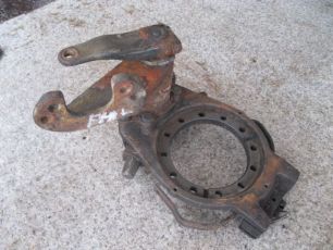 Изображение грузовика