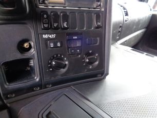 2077175 SCANIA Блок управления отопителя, № XF261425