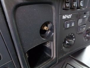 Изображение грузовика