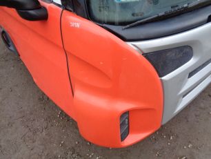 Изображение грузовика