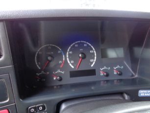 1922759 SCANIA Панель приборов, № XF261443