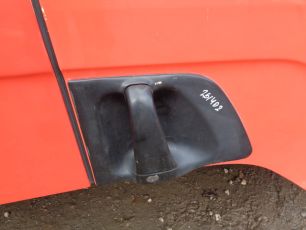 2005370 SCANIA Ручка двери наружная правая, № XF261402