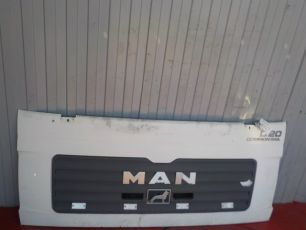 81611100063 MAN Капот, № XF103529
