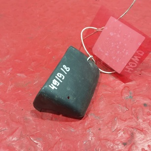 810W611400026 SITRAK\HOWO Накладка петли капота