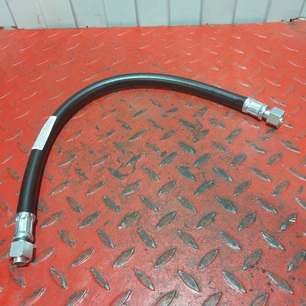 972078 TECHNO BRAKE Шланг тормозной