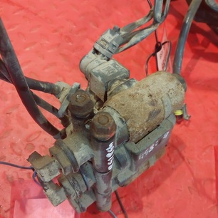 0059971136 MERCEDES Клапан электромагнитный, № XF458158