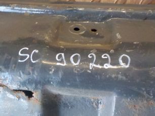 Изображение грузовика