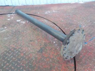 Изображение грузовика