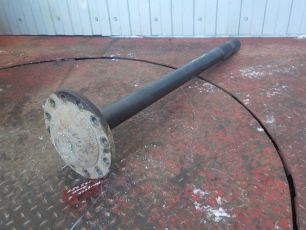 Изображение грузовика