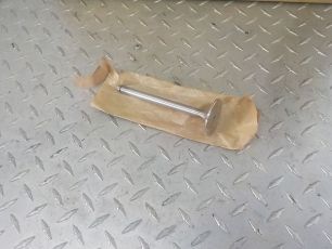 5000134822 RENAULT Клапан впускной