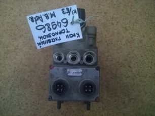 Изображение грузовика