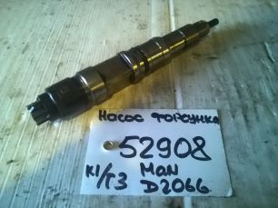 51101006048 MAN Насос-форсунка, № XF52908