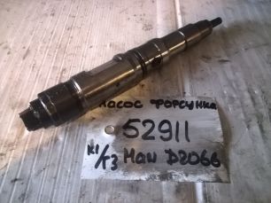51101006048 MAN Насос-форсунка, № XF52911