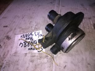 Изображение грузовика