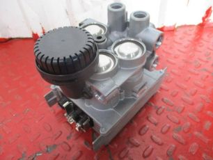 4801030240 WABCO Модулятор EBS