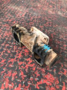 Изображение грузовика