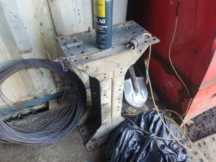 Изображение грузовика