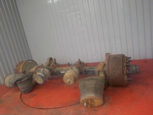 Изображение грузовика