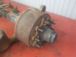 Изображение грузовика