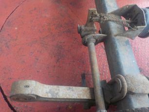 Изображение грузовика