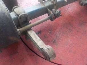 Изображение грузовика