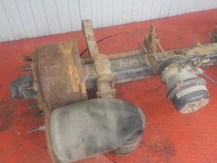 Изображение грузовика