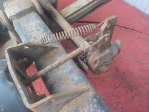 Изображение грузовика