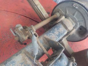 Изображение грузовика