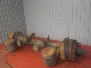 Изображение грузовика