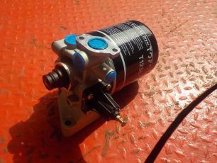 Изображение грузовика