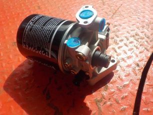 Изображение грузовика