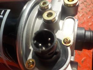 Изображение грузовика