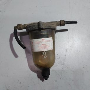 5010140900 RENAULT Сепаратор топливный, № XF445205