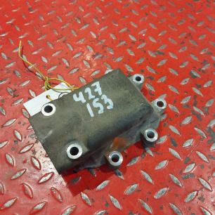 Изображение грузовика