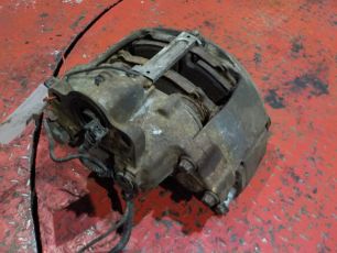 Изображение грузовика