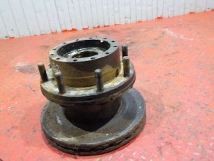 Изображение грузовика