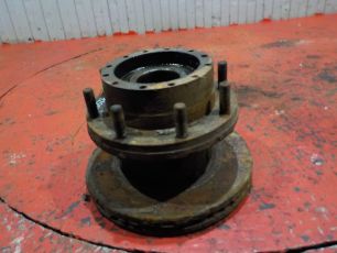 Изображение грузовика