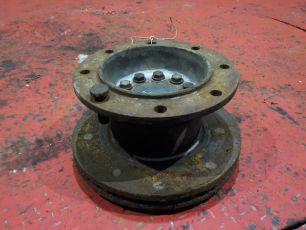 Изображение грузовика