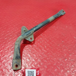 9416600677 MERCEDES Кронштейн подножки верхней левой